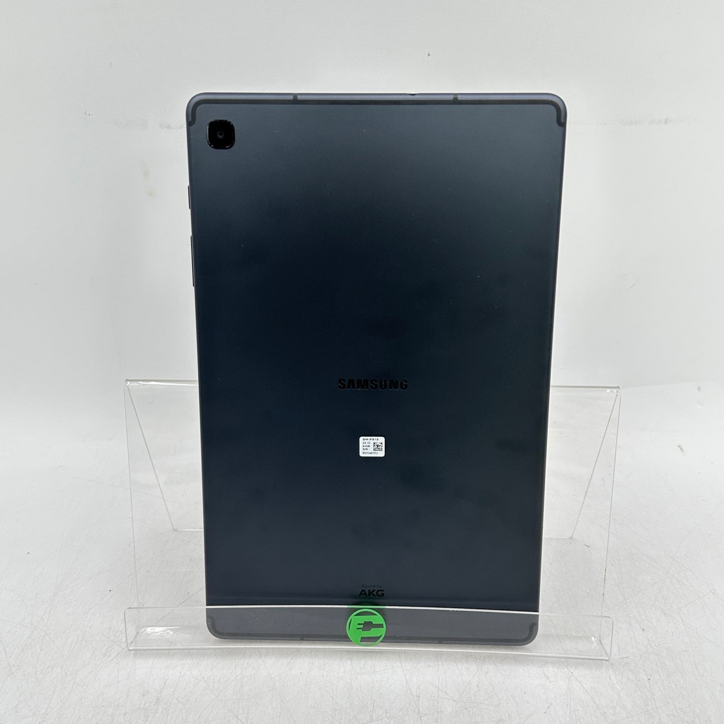 WiFi Only Samsung Galaxy Tab S6 Lite 10.4" 64GB Oxford Gray Android Tablet