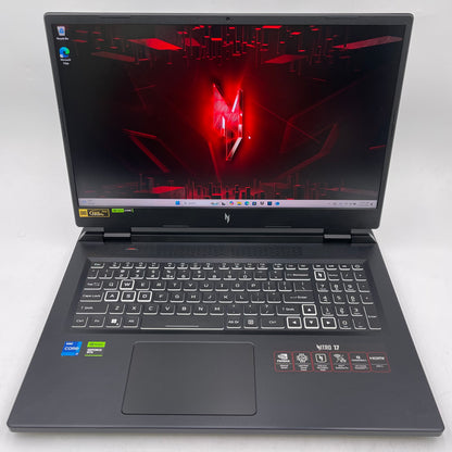 Acer Nitro 17 17.3" i7-13700H 2.4GHz 16GB RAM 1TB SSD GeForce RTX 4060
