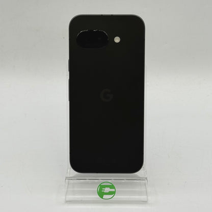 Unlocked Google Pixel 9A 128GB Obsidian GTF7P