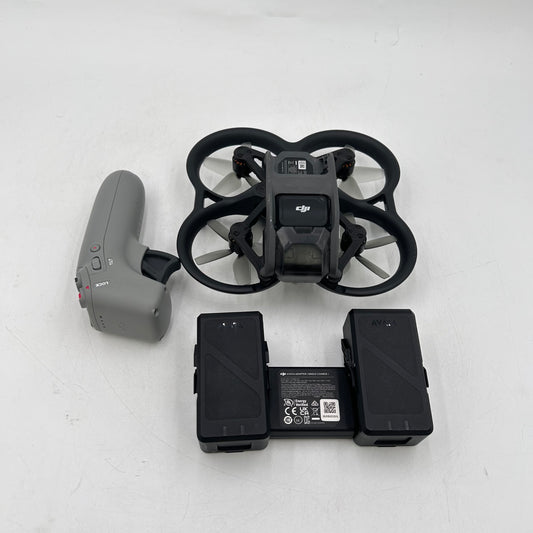 DJI Avata 4K Camera Drone QF2W4K With DJI Motion Controller