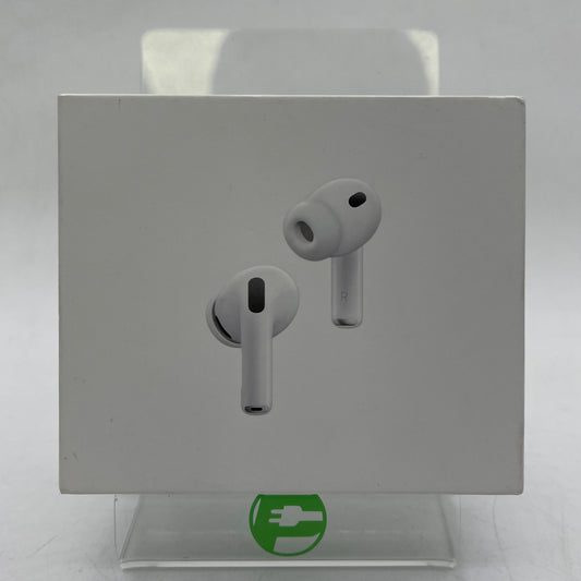 New Apple AirPods Pro 3rd Gen with MagSafe Charging Case MFHP4LL/A