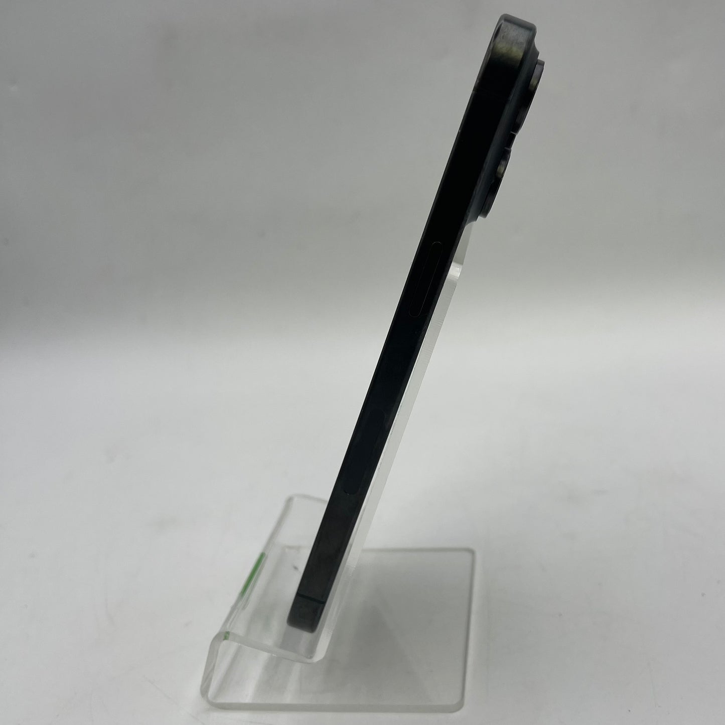 Factory Unlocked Apple iPhone 15 Pro Max 256GB Black MU663LL/A