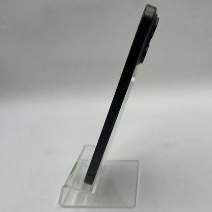 Factory Unlocked Apple iPhone 15 Pro Max 256GB Black MU663LL/A