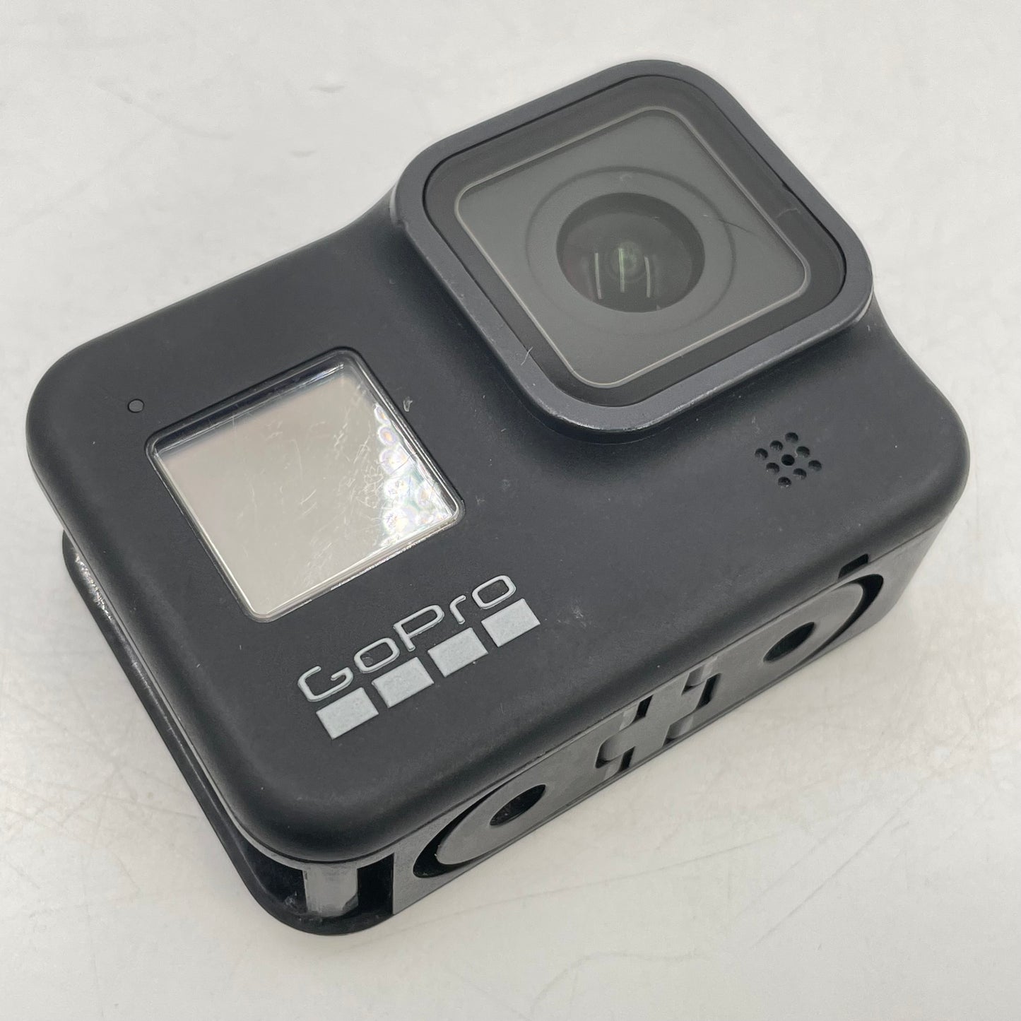 GoPro Hero8 Black 12MP Action Camera SPJB1