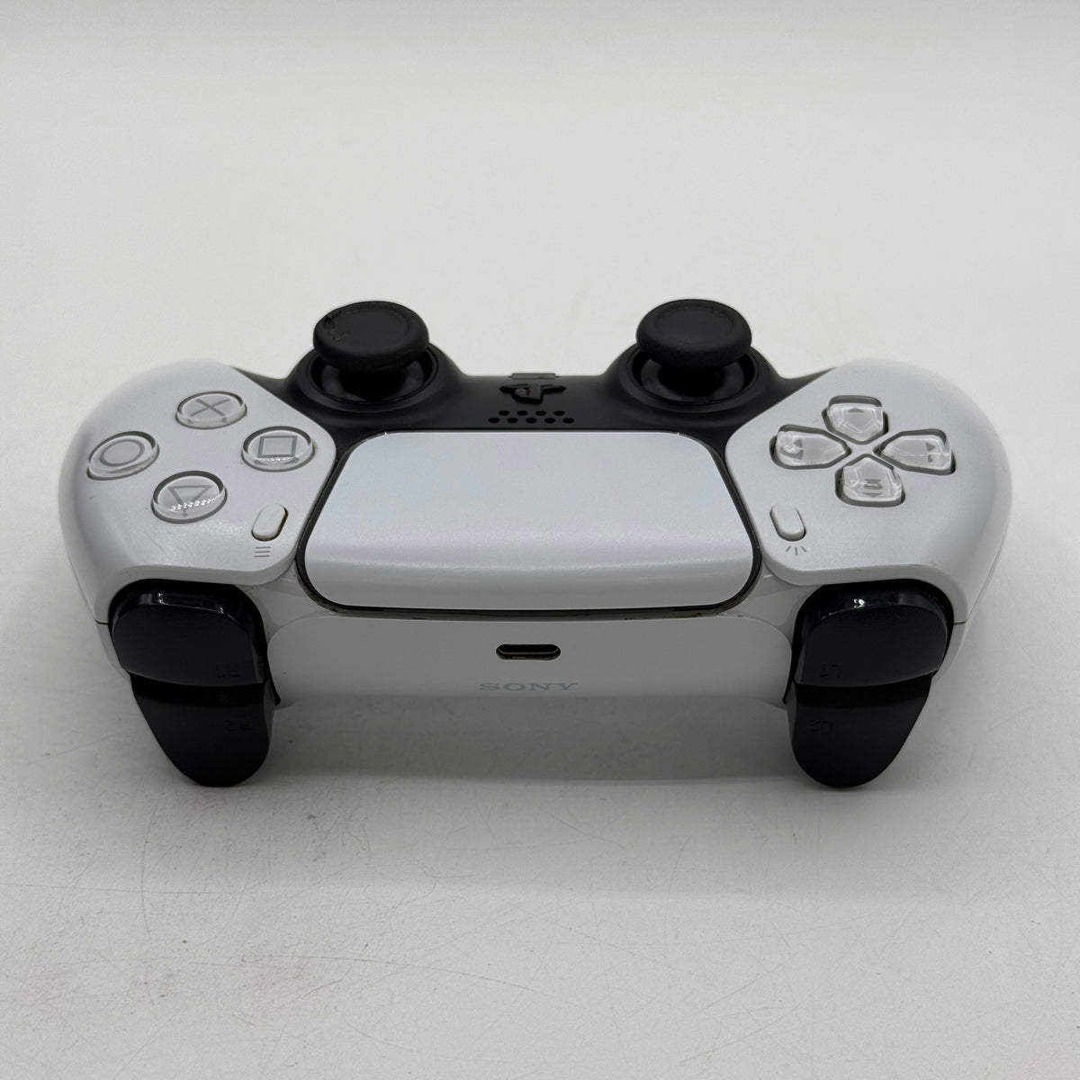 Sony PlayStation 5 PS5 DualSense Wireless Controller White CFI-ZCT1W