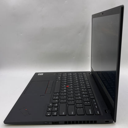 Lenovo ThinkPad X1 CARBON GEN 8 14" i7-10610U 1.8GHz 16GB RAM 512GB SSD