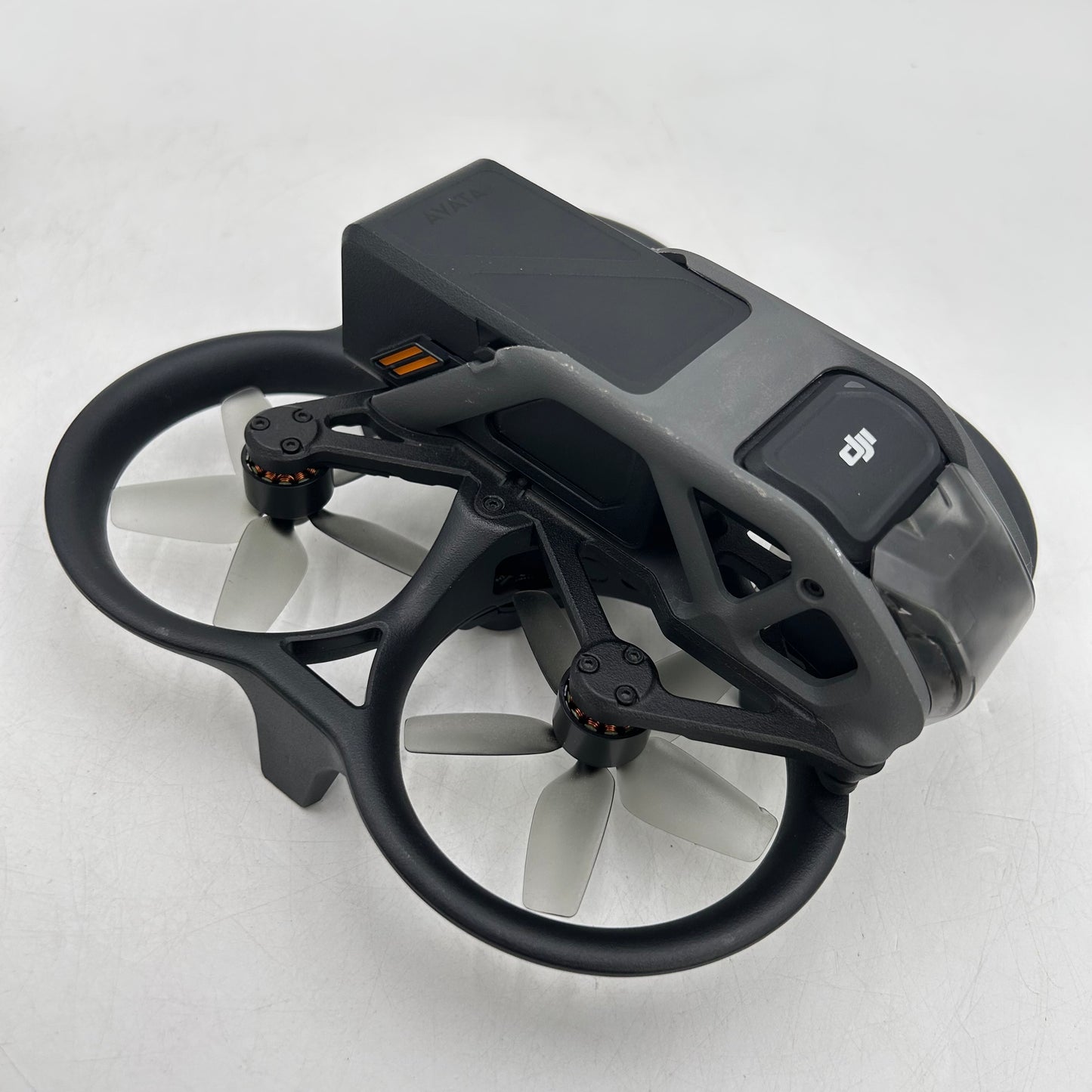 DJI Avata 4K Camera Drone QF2W4K With DJI Motion Controller