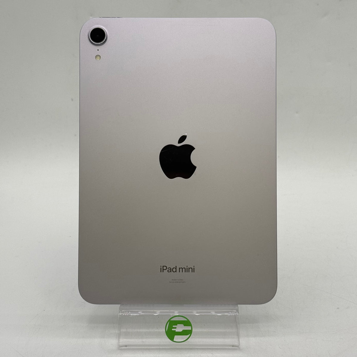WiFi Only Apple iPad Mini (A17 Pro) 128GB Purple MXN93LL/A