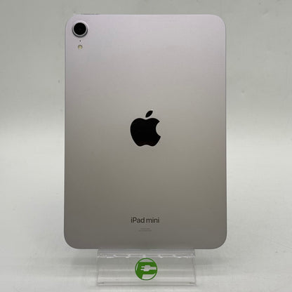 WiFi Only Apple iPad Mini (A17 Pro) 128GB Purple MXN93LL/A
