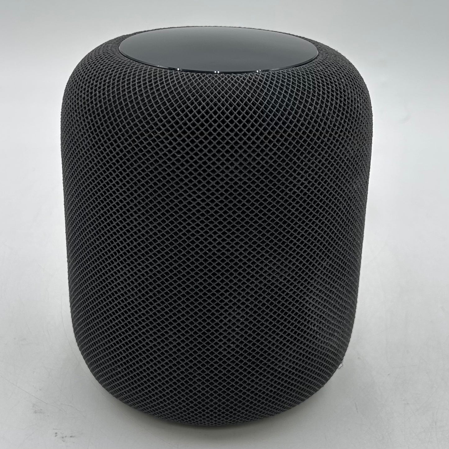 Apple HomePod 1st Gen Black MQHW2LL/A Smart Speaker