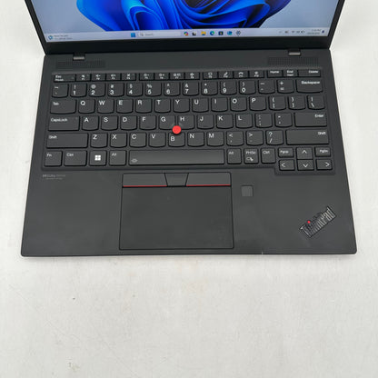 Lenovo ThinkPad X1 Nano Gen 2 21E80013US 13 i7-1280P 1.8GHz 32GB RAM 1TB SSD