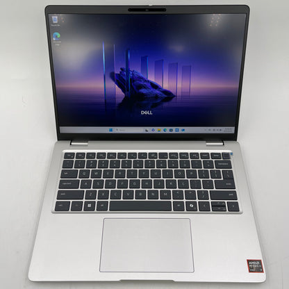 Dell Pro 14 Plus 14" Ryzen AI 7 Pro 350 2.0GHz 32GB RAM 500GB SSD GeForce 860M