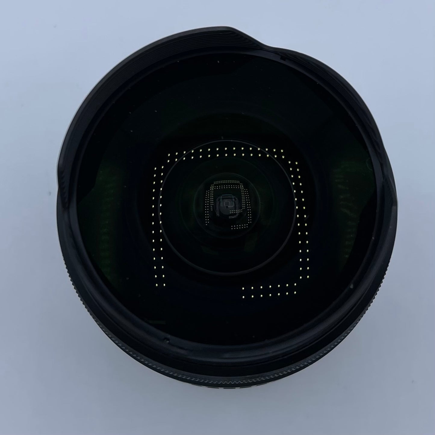 PENTAX DA 10-17mm f/3.5-4.5 For Pentax K Mount