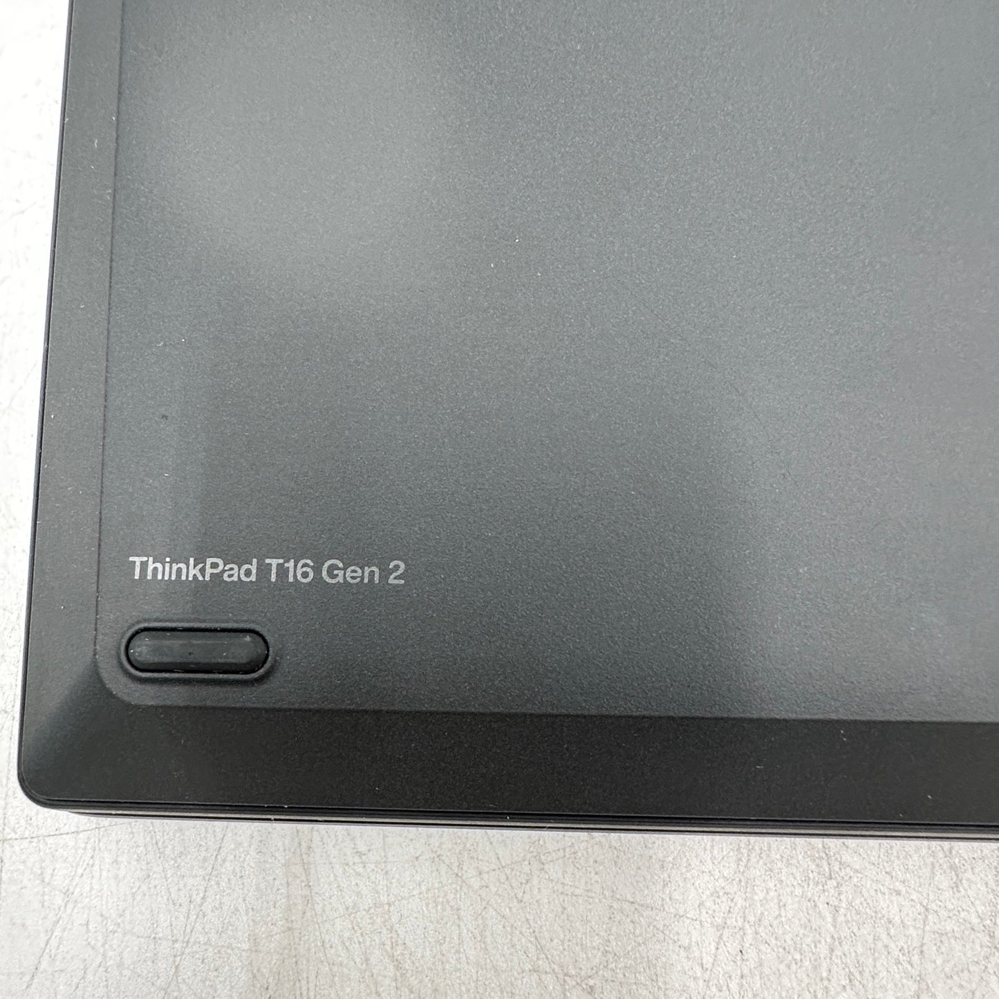 Lenovo ThinkPad 21HH 16" i5-1335U 1.3GHz 16GB RAM 512GB SSD READ