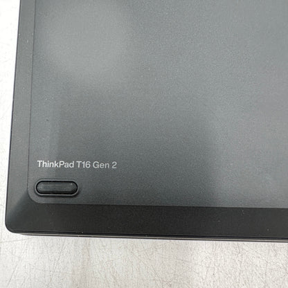 Lenovo ThinkPad 21HH 16" i5-1335U 1.3GHz 16GB RAM 512GB SSD READ