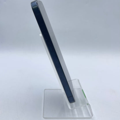 Factory Unlocked Apple iPhone 15 Pro 128GB Blue Titanium MTQQ3LL/A