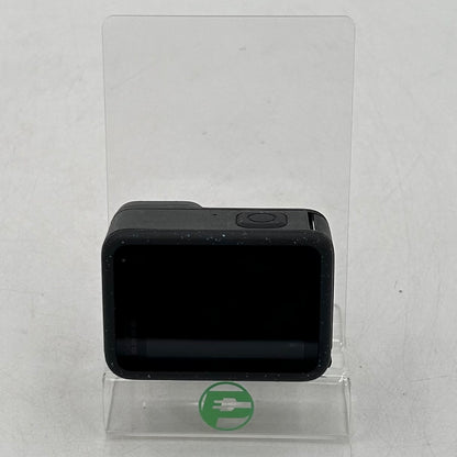 GoPro Hero12 Black 27MP 5K Waterproof Action Camera CHDHX-121 Read