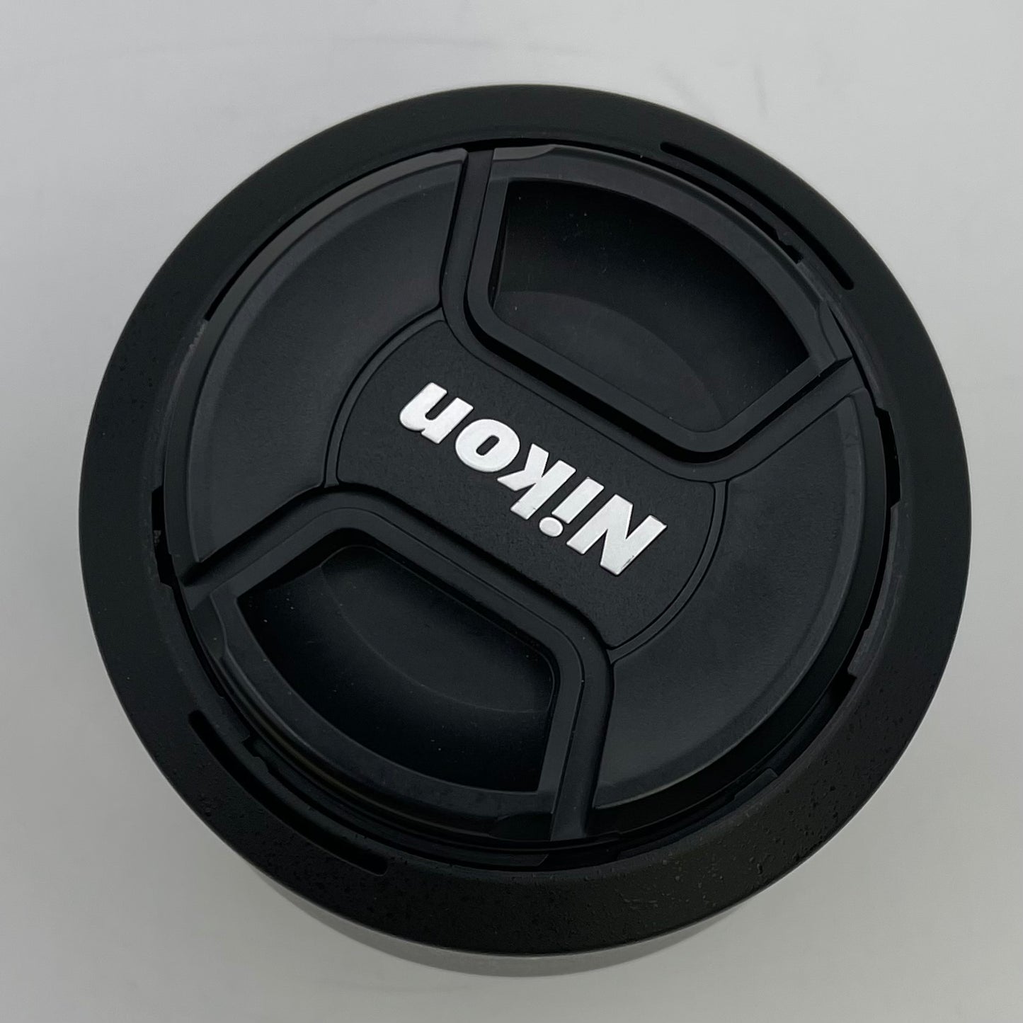 Nikon AF-S NIKKOR 85mm f/1.8G