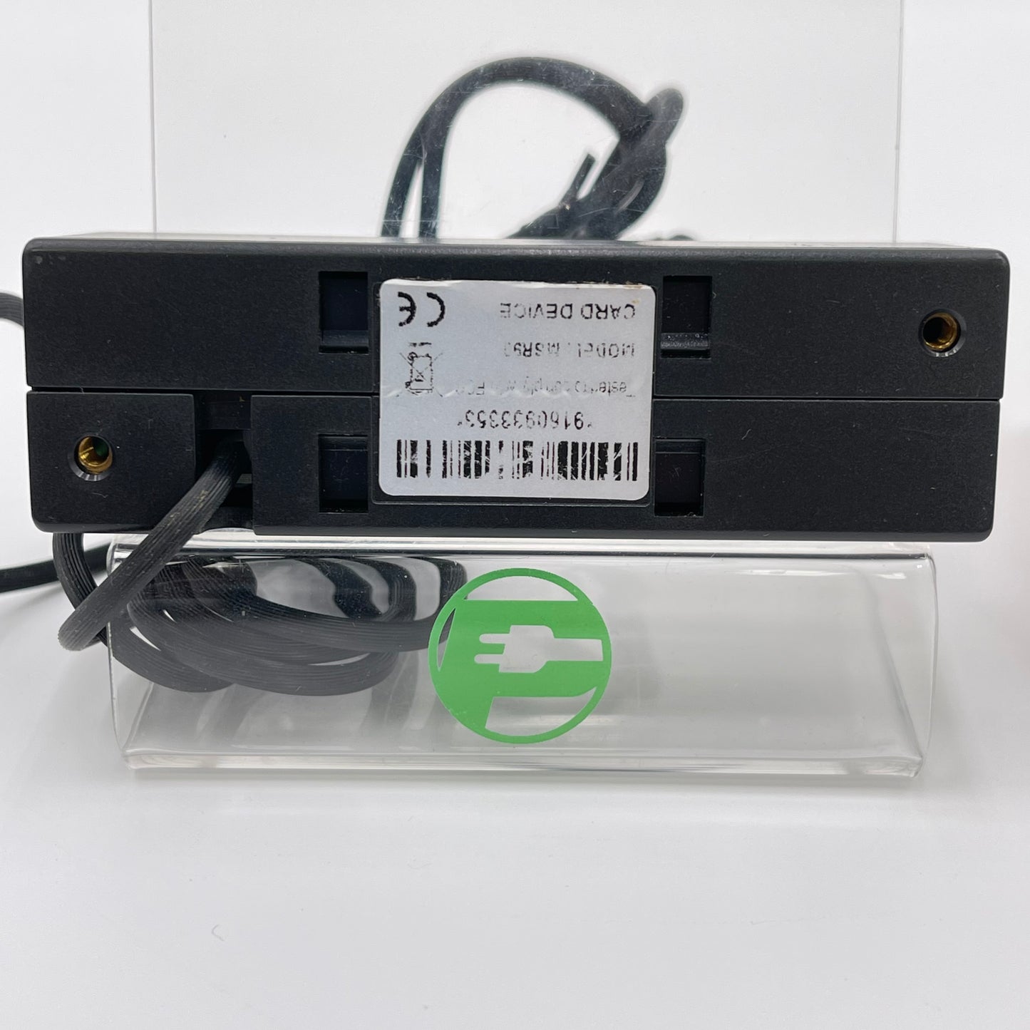 Deftun MSR90 USB Magnetic Card Reader