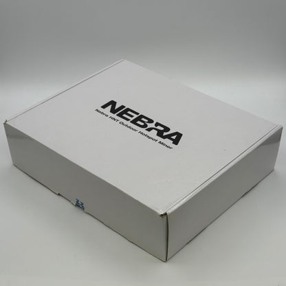 Nebra HNT Indoor Hotspot Miner 915MHz Helium Network Hotspot NBR-0014