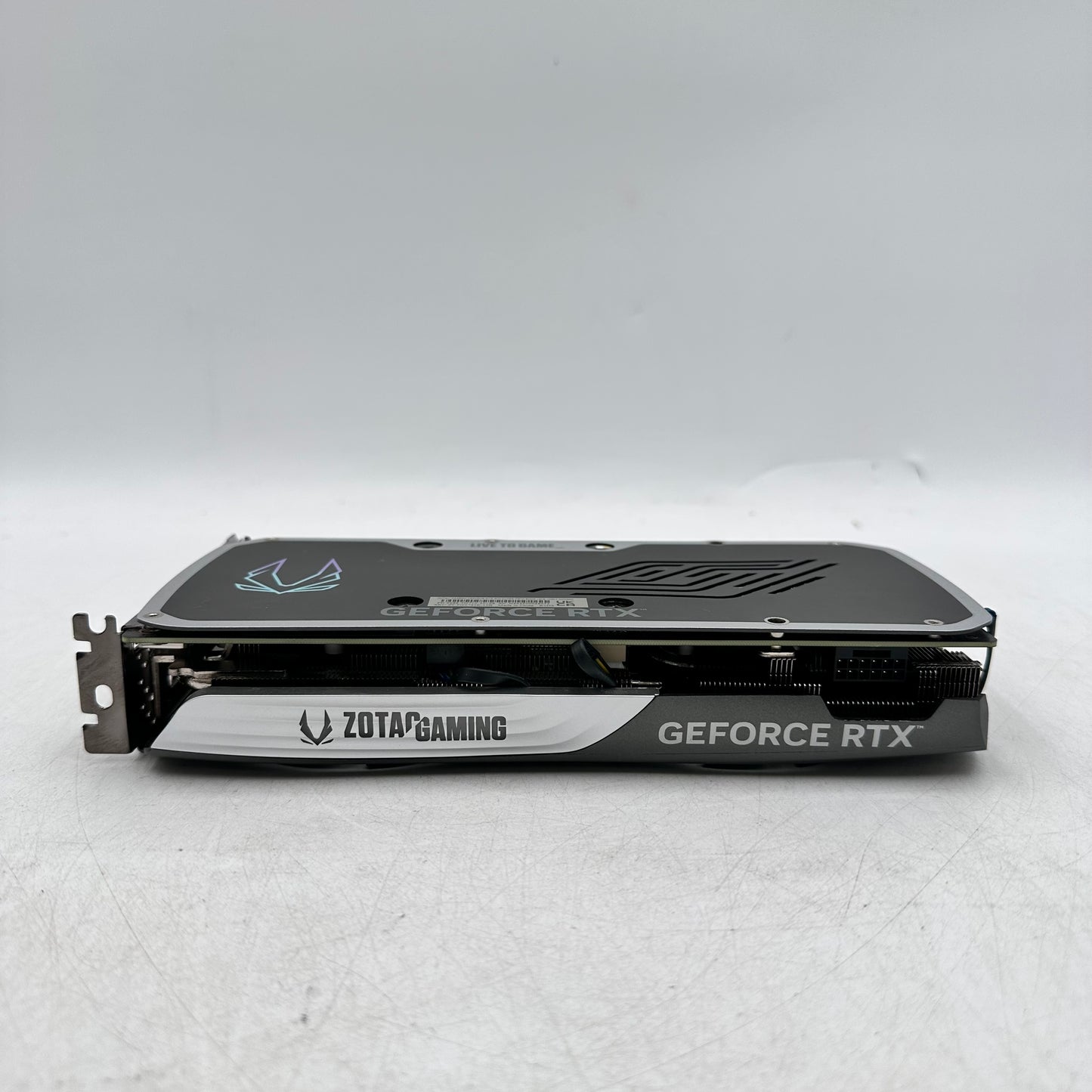 Zotac GAMING GeForce RTX 4070 Super Twin Edge OC 12GB 192BIT GDDR6X Graphics Card