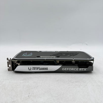 Zotac GAMING GeForce RTX 4070 Super Twin Edge OC 12GB 192BIT GDDR6X Graphics Card