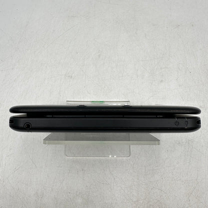 Nintendo 3DS XL Handheld Game Console Only SPR-001 Black