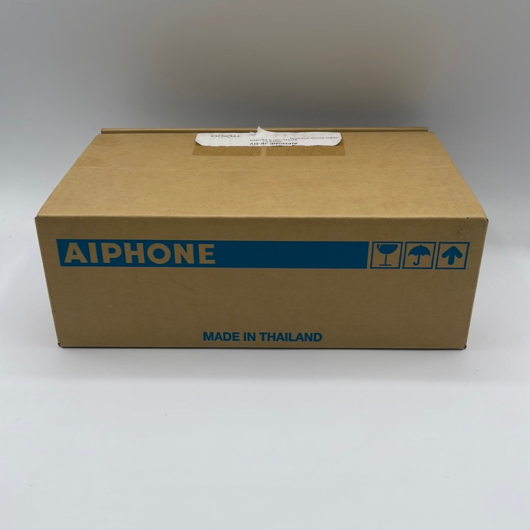 New Aiphone JP-DV Intercom & Paging JP-DV