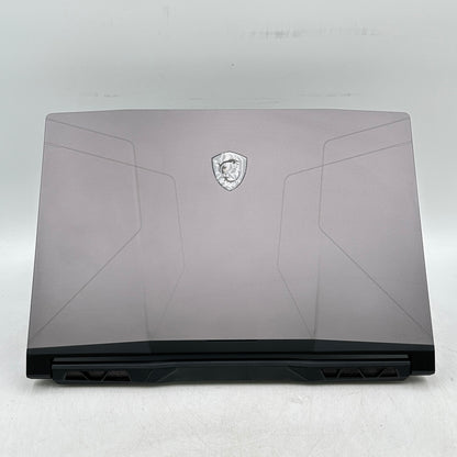 MSI Pulse GL66 12UCK-468 15.6" i7-12650H 2.7GHz 32GB RAM 1TB SSD GeForce RTX3050