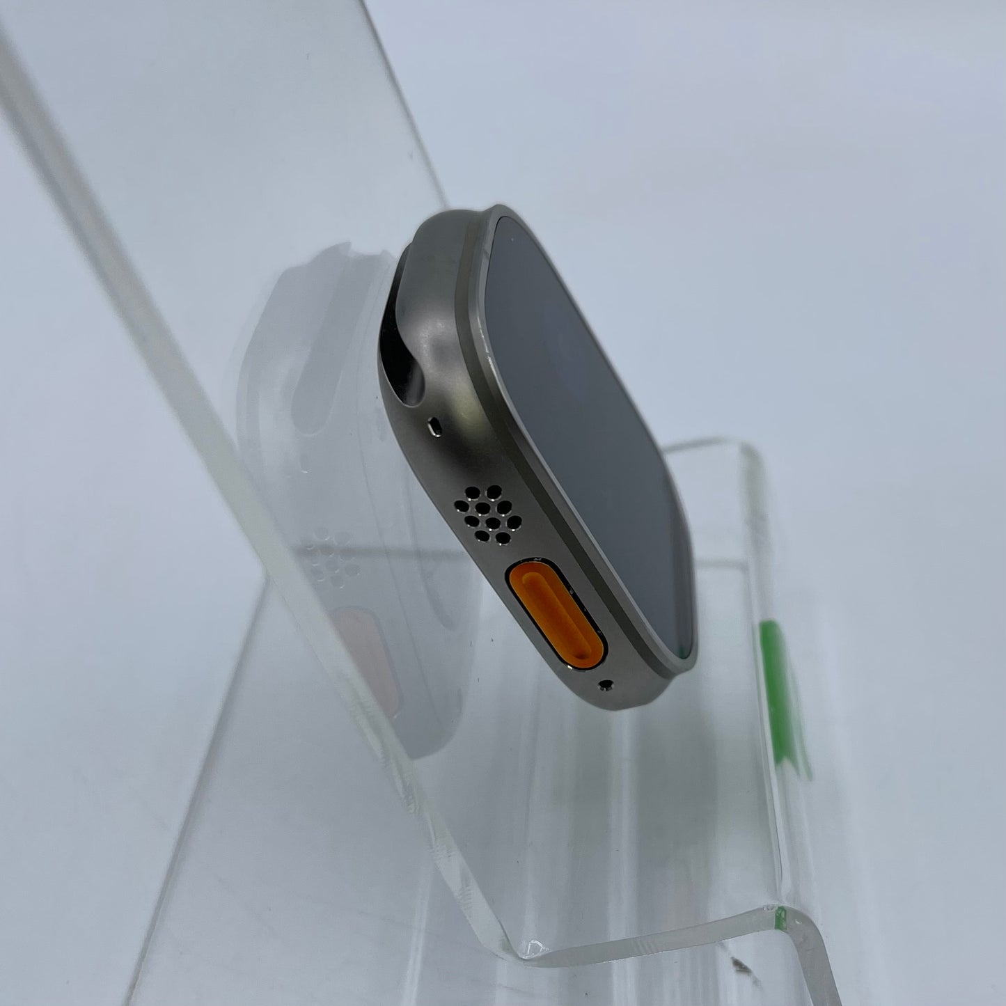 Unlocked Apple Watch Ultra 2 49MM Natural Titanium MRF63LW/A