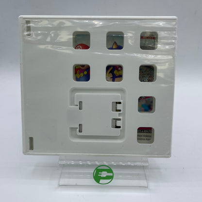 Mario & Sonic At The London 2012 (Nintendo 3DS, 2012)