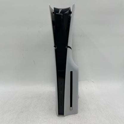 Sony PlayStation 5 Slim Disc Edition PS5 1TB White Console CFI-2015