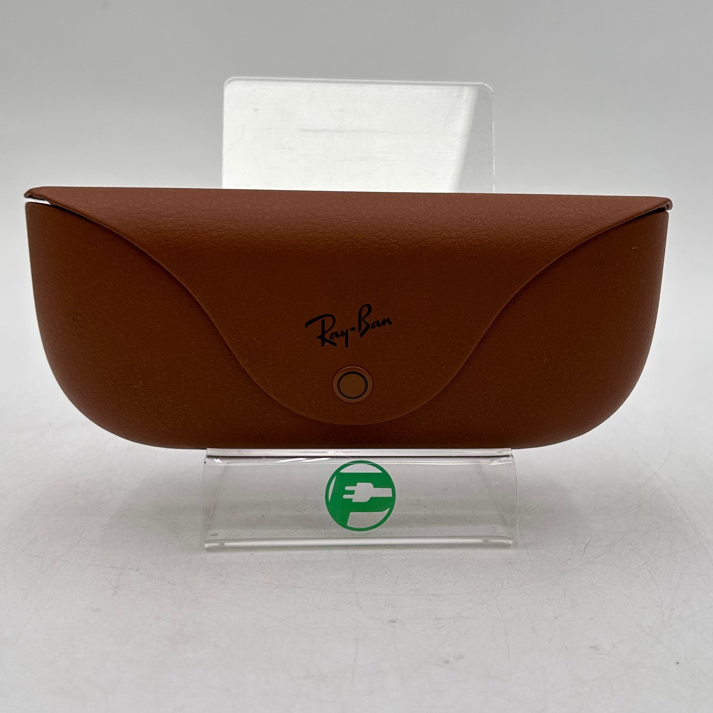 Ray-Ban Meta Wayfarer Gen 1 Shiny Black Standard RW4006 601/71 AI Smart Glasses