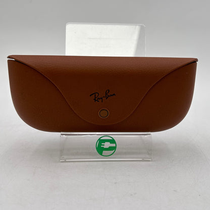 Ray-Ban Meta Wayfarer Gen 1 Shiny Black Standard RW4006 601/71 AI Smart Glasses