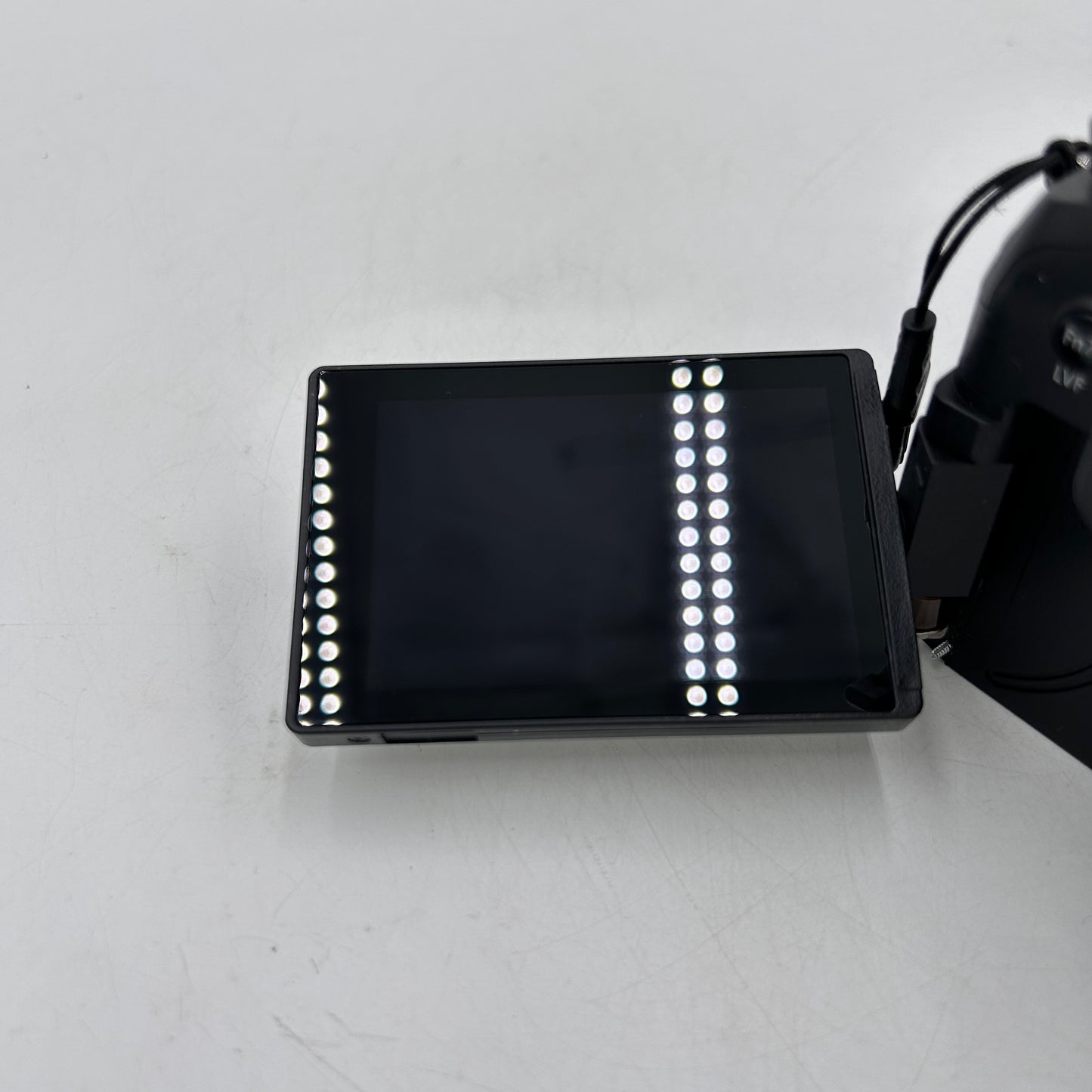 Panasonic Lumix DMC-FZ2000 20.1MP SuperZoom Bridge Camera 90 Shutter Count Read
