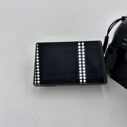 Panasonic Lumix DMC-FZ2000 20.1MP SuperZoom Bridge Camera 90 Shutter Count Read