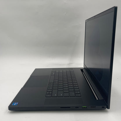 Razer Blade 17 RZ09-0423 17.3" i7-12800H 2.4GHz 16GB RAM 1TB GeForce RTX 3060