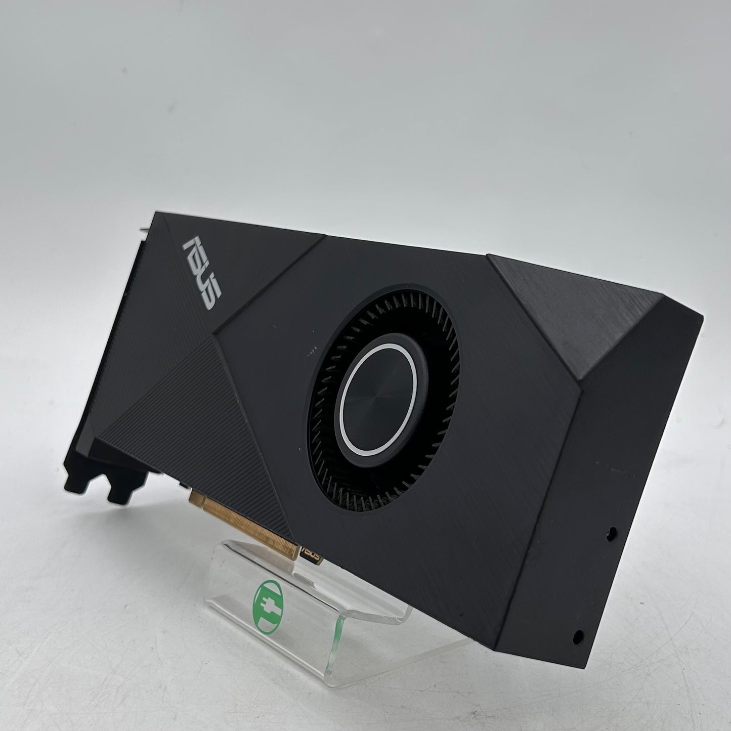 Asus GeForce RTX 2070 Super Turbo 8GB GDDR6 Graphics Card CG180P2