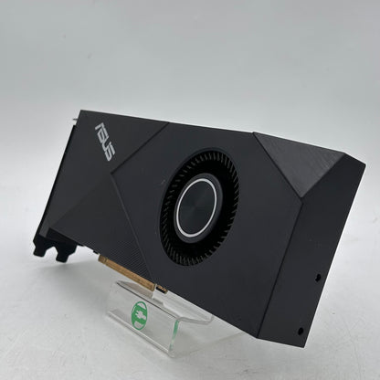 Asus GeForce RTX 2070 Super Turbo 8GB GDDR6 Graphics Card CG180P2