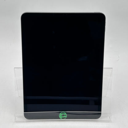 WiFi Only Apple iPad Pro 11" 2nd Gen 128GB Space Gray MY232LL/A