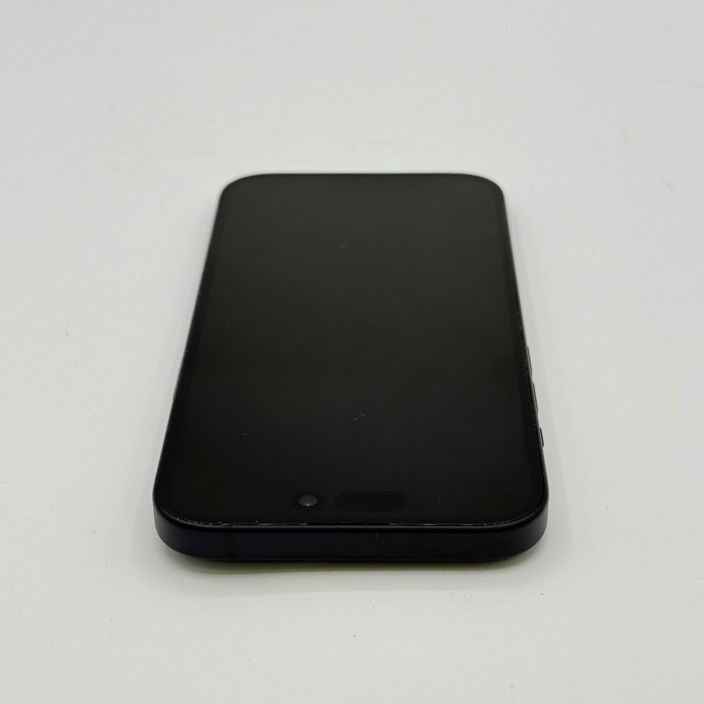 T-Mobile Apple iPhone 15 128GB Black MTLV3LL/A