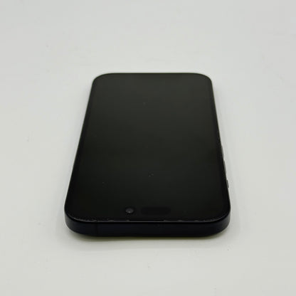 T-Mobile Apple iPhone 15 128GB Black MTLV3LL/A