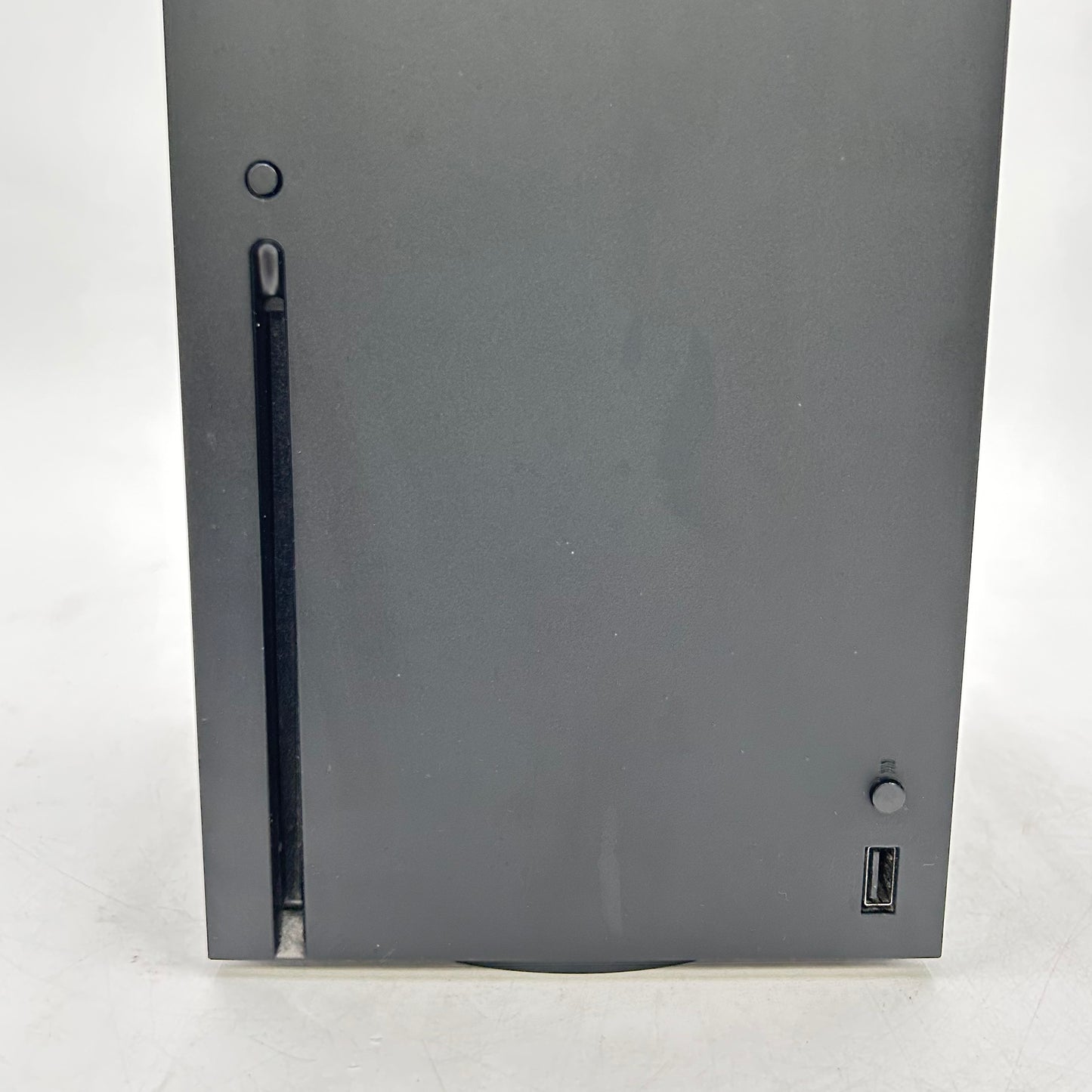 Microsoft Xbox Series X 1TB Console Gaming System Only Carbon Black 1882