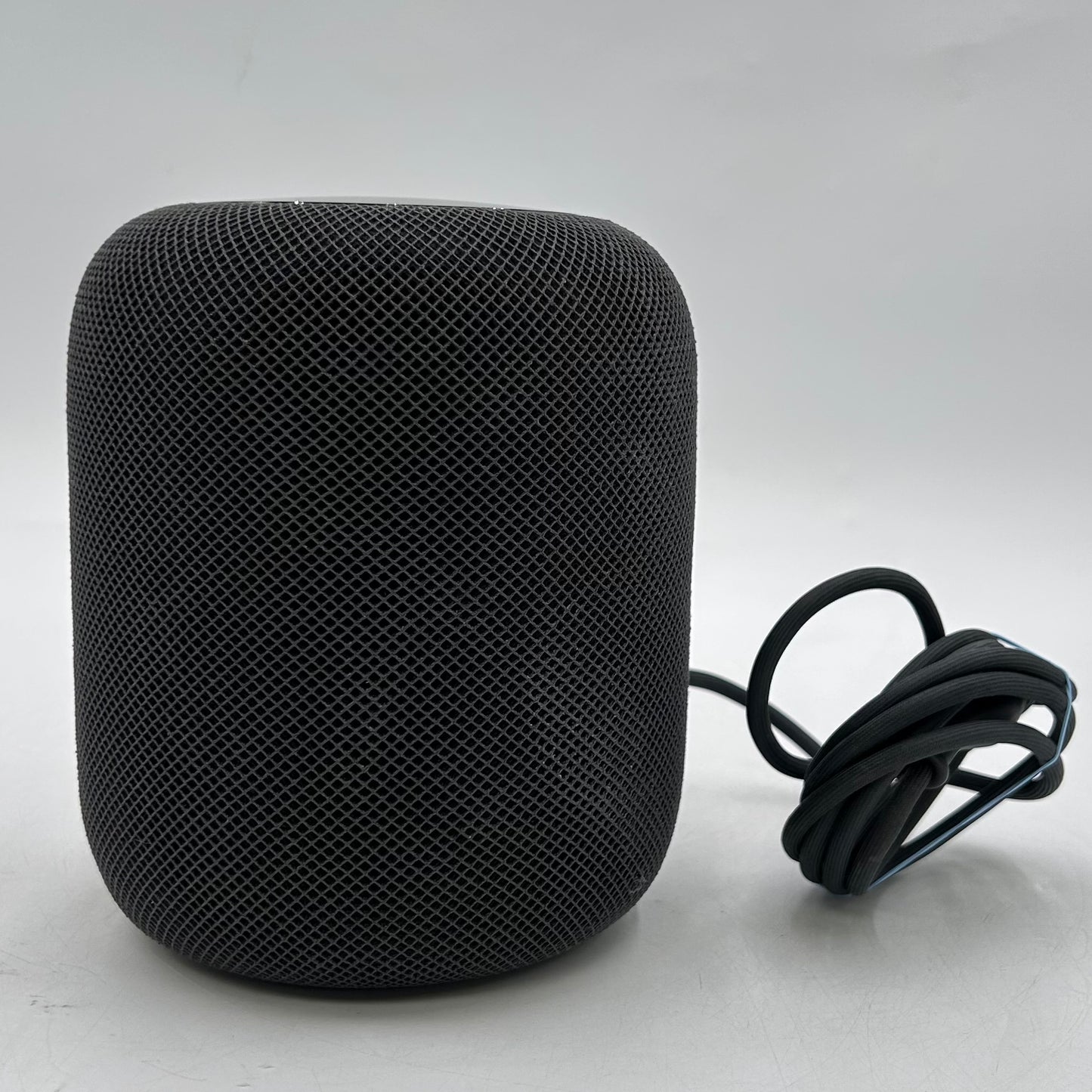 Apple HomePod 1st Gen Black MQHW2LL/A Smart Speaker