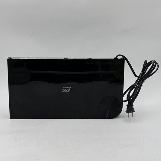 Samsung BD-H6500 Smart 3D Blu-ray & DVD Player