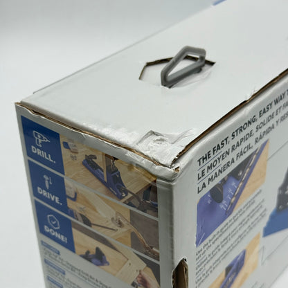 New Kreg K4B Pocket-Hole Jig