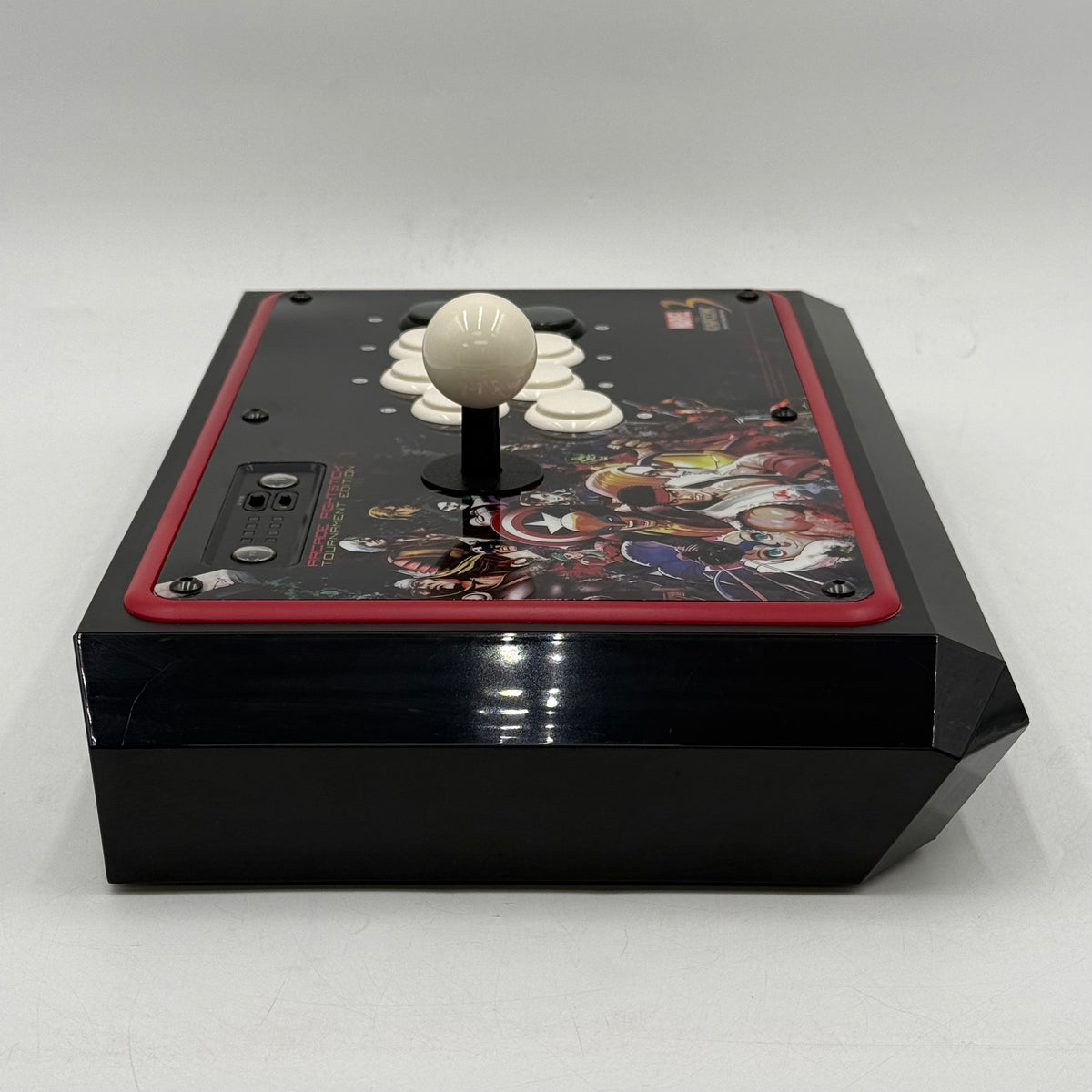 Mad Catz Marvel VS Capcom 3 Tornament Edition Arcade Fightstick 8838X