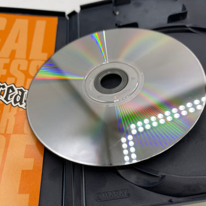 Grand Theft Auto San Andreas (PlayStation 2 PS2, 2004)