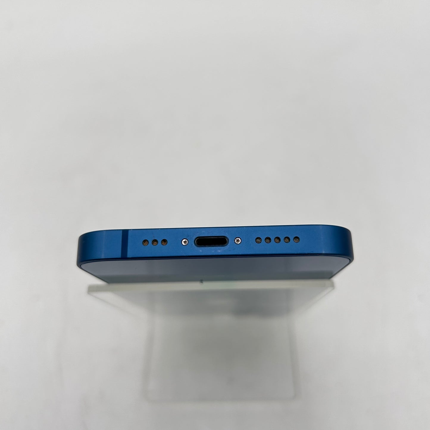 Factory Unlocked Apple iPhone 13 128GB Blue MLAE3LL/A