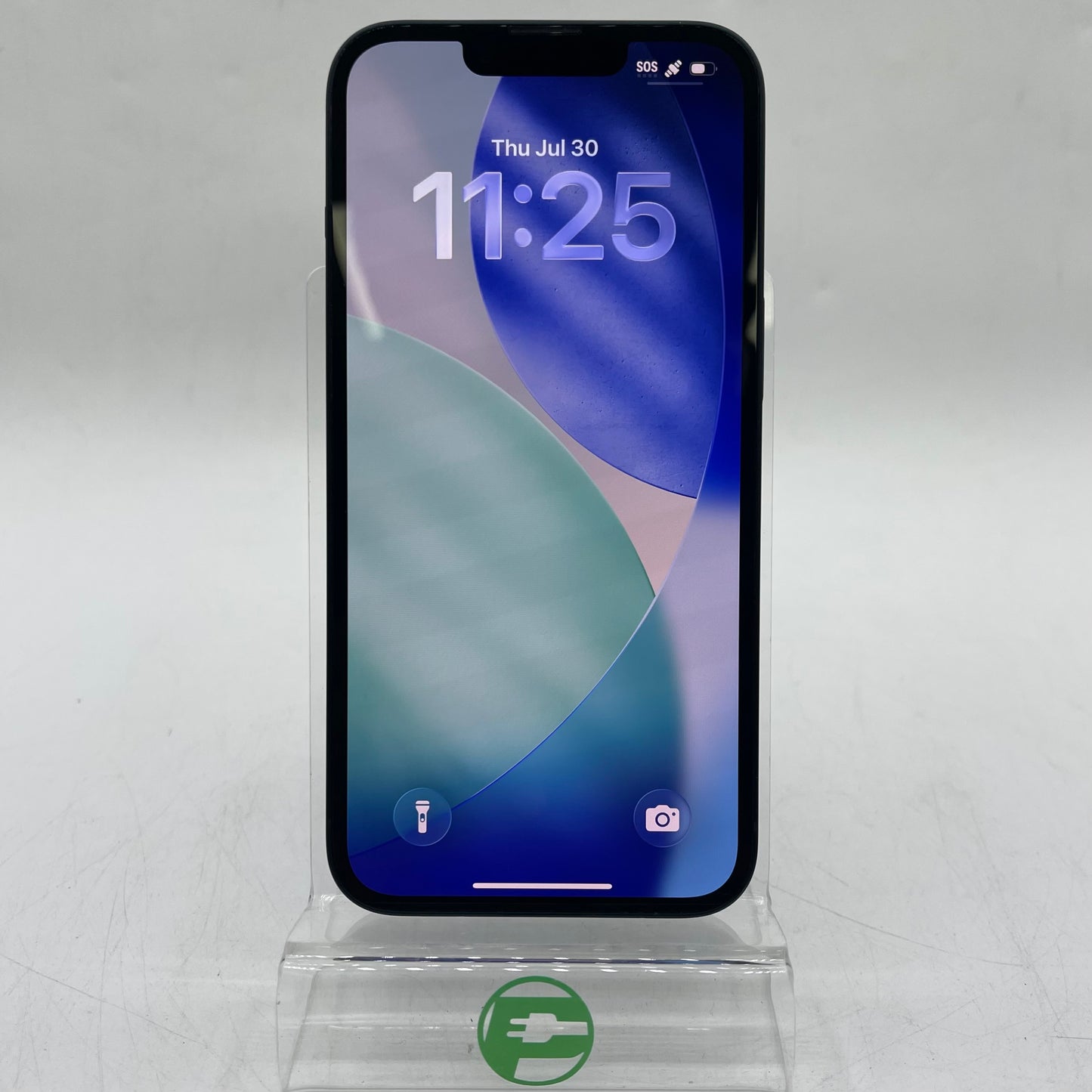 Factory Unlocked Apple iPhone 14 128GB Midnight MPUA3LL/A